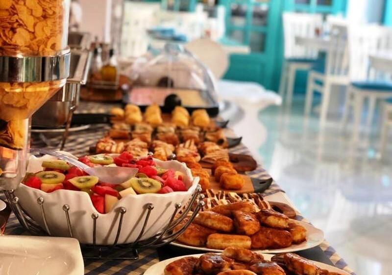 Anastasia Princess Luxury Beach Residence   Adults Only