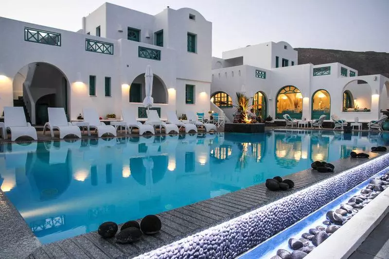 Anastasia Princess Luxury Beach Residence   Adults Only