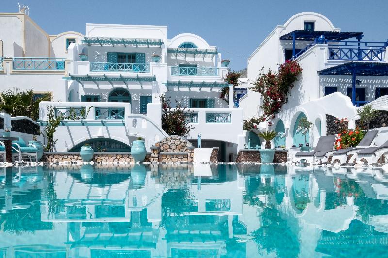 Anastasia Princess Luxury Beach Residence Adults Only