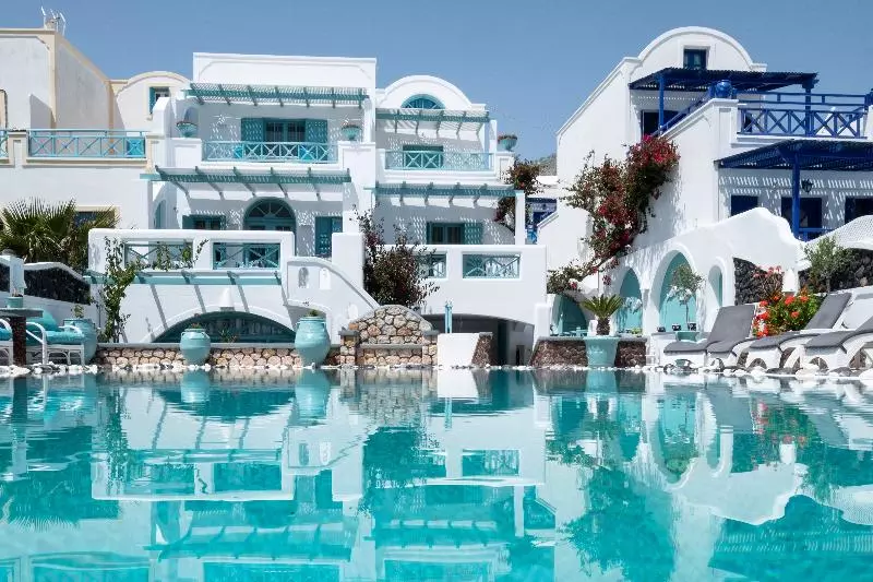 Anastasia Princess Luxury Beach Residence   Adults Only