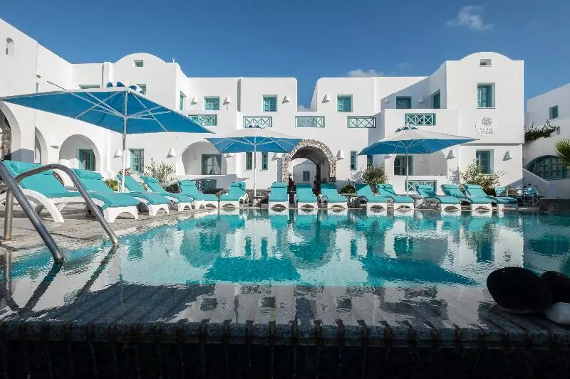 Anastasia Princess Luxury Beach Residence   Adults Only