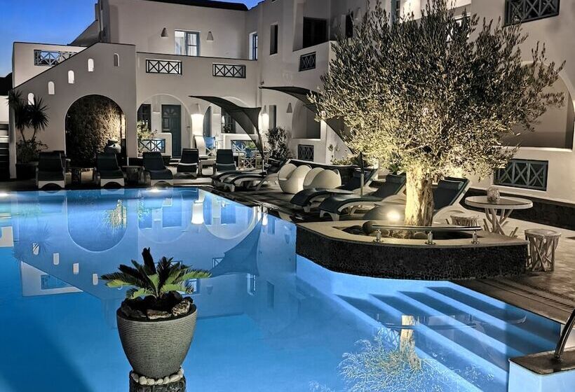 Anastasia Princess Luxury Beach Residence Adults Only