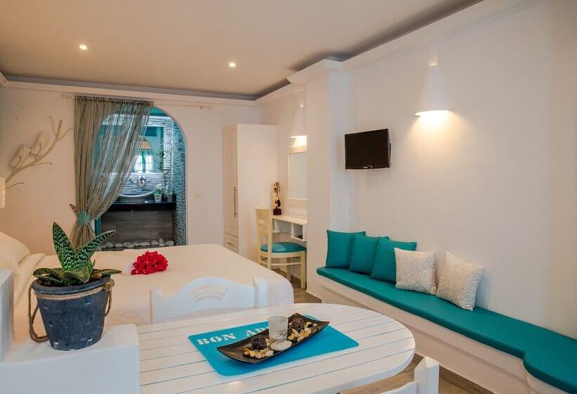 Anastasia Princess Luxury Beach Residence Adults Only