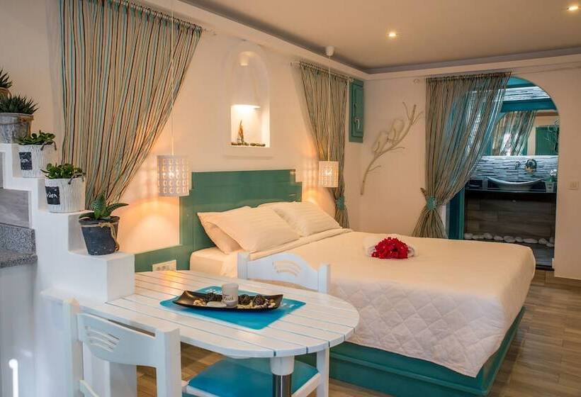 Anastasia Princess Luxury Beach Residence Adults Only