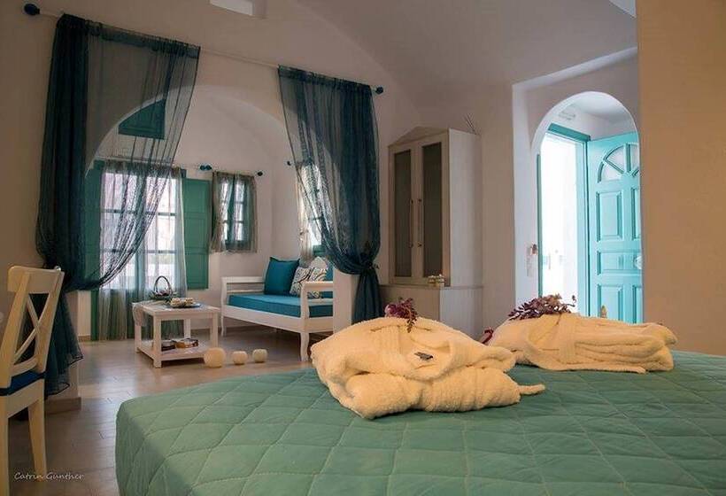 Anastasia Princess Luxury Beach Residence Adults Only