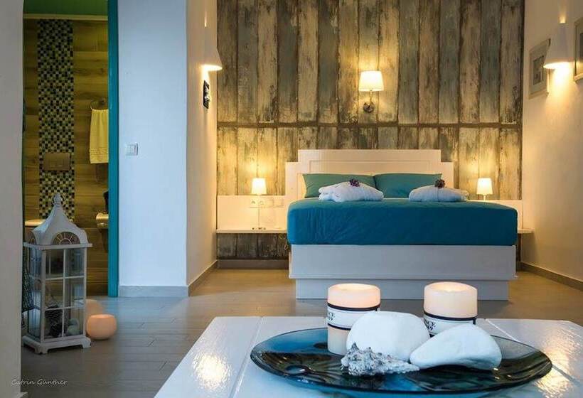 Anastasia Princess Luxury Beach Residence Adults Only