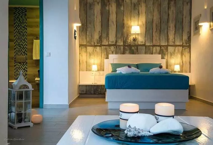 Anastasia Princess Luxury Beach Residence   Adults Only