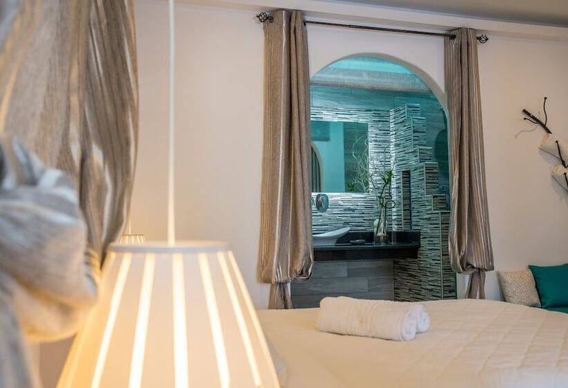 Anastasia Princess Luxury Beach Residence Adults Only