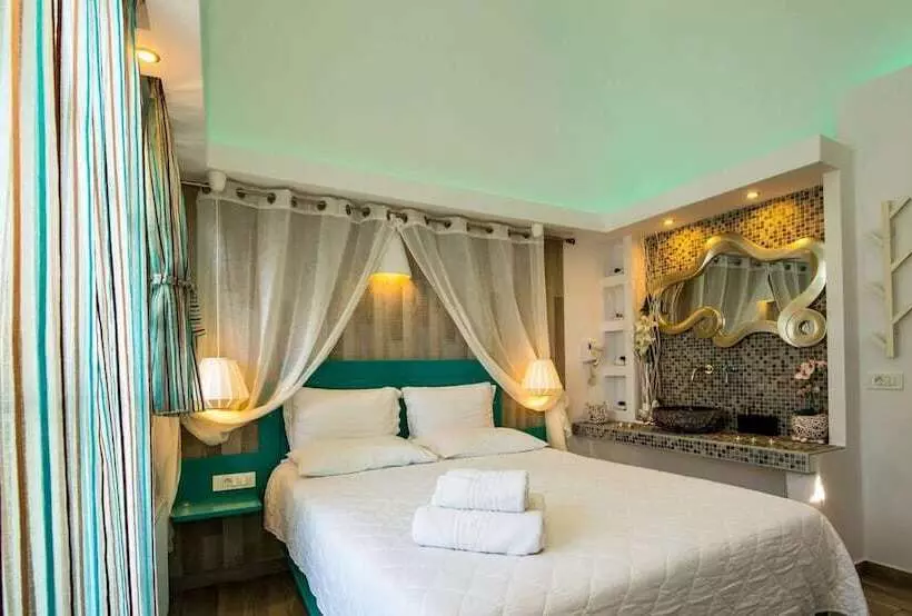 Anastasia Princess Luxury Beach Residence   Adults Only