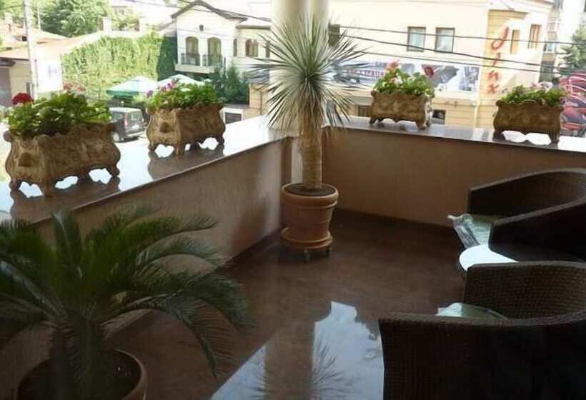 Boutique Hotel Villa Bijoux