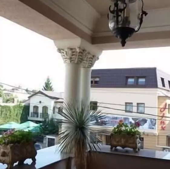 Boutique Hotel Villa Bijoux