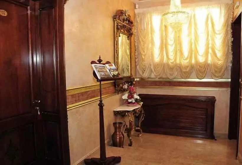 Boutique Hotel Villa Bijoux