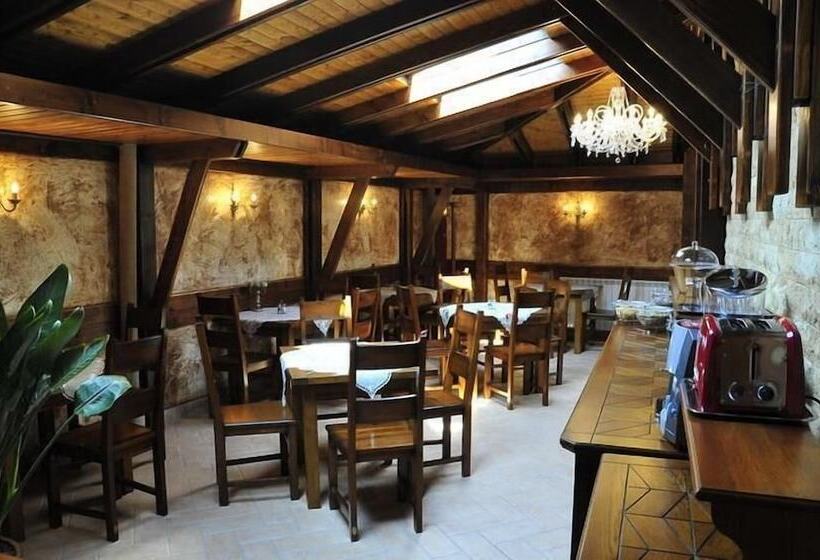 Boutique Hotel Villa Bijoux