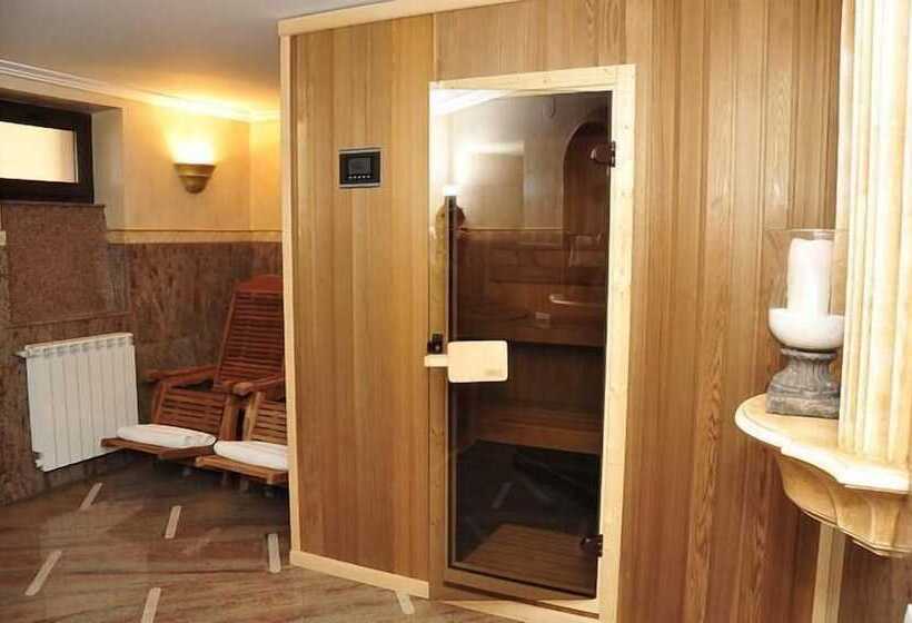 Boutique Hotel Villa Bijoux