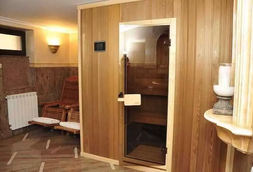 Boutique Hotel Villa Bijoux