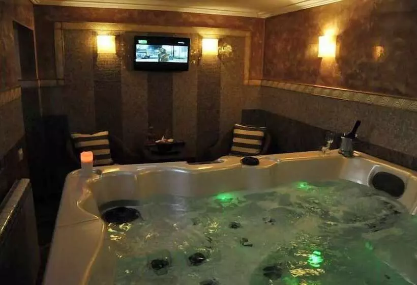 Boutique Hotel Villa Bijoux