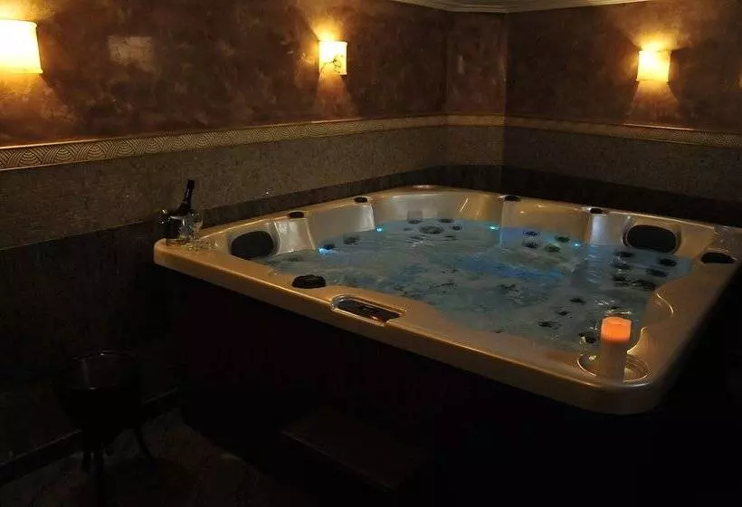 Boutique Hotel Villa Bijoux