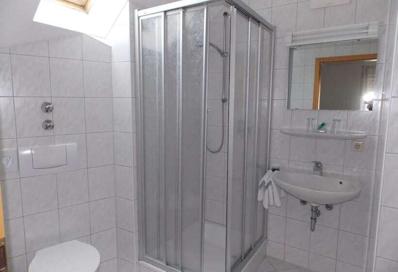 Central Hotel Friedrichshafen