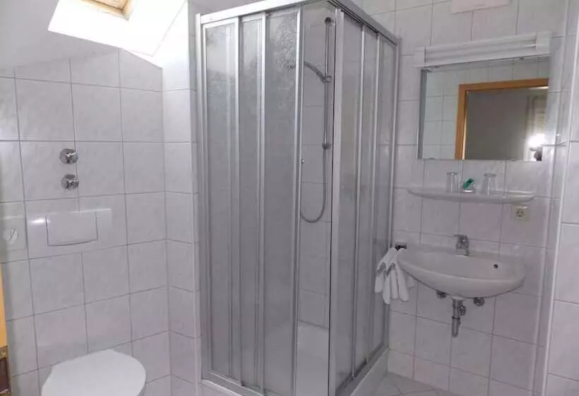 Central Hotel Friedrichshafen