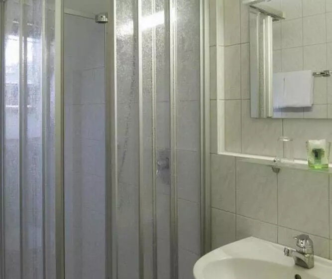 Central Hotel Friedrichshafen