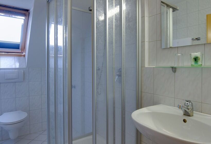 Central Hotel Friedrichshafen