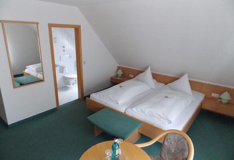 Central Hotel Friedrichshafen