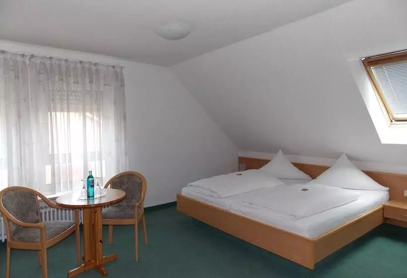 Central Hotel Friedrichshafen