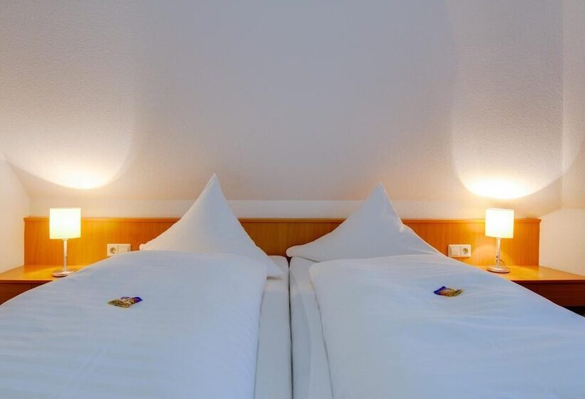 Central Hotel Friedrichshafen