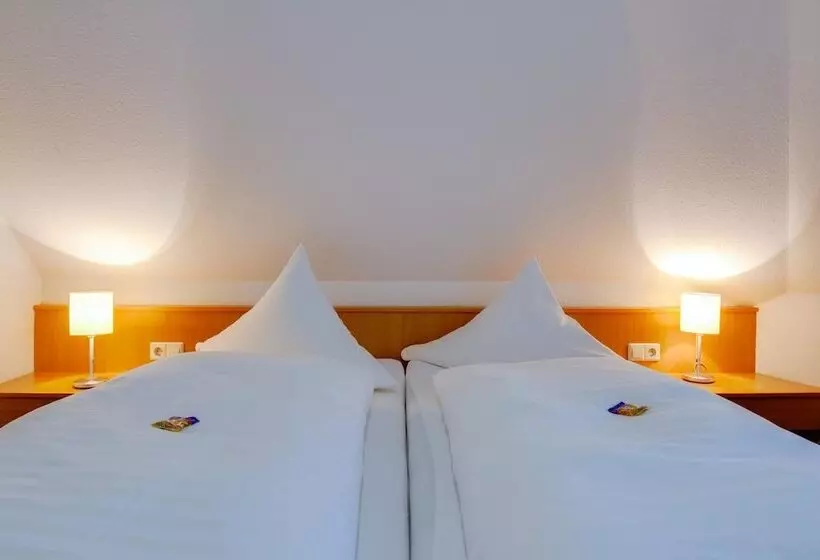 Central Hotel Friedrichshafen