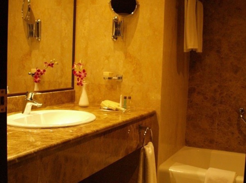 Cristal Grand Ishtar Hotel Baghdad