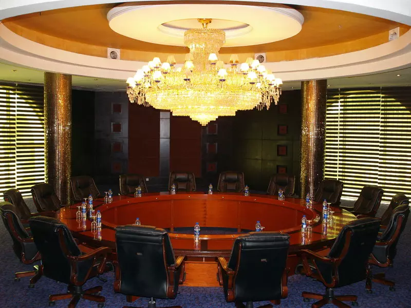 Cristal Grand Ishtar Hotel Baghdad