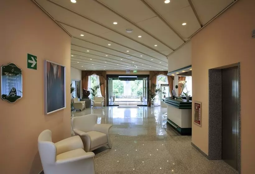 Grand Hotel Presolana