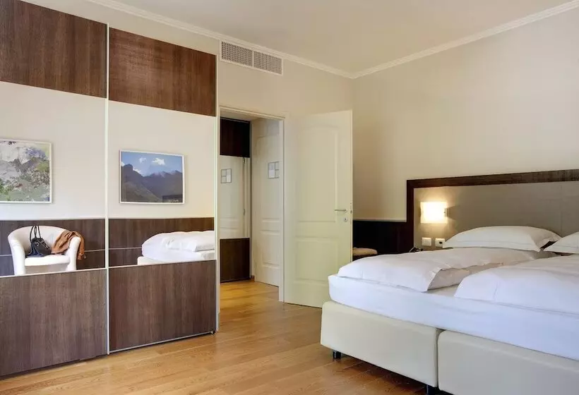 Grand Hotel Presolana