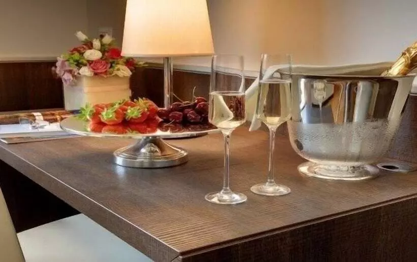 Grand Hotel Presolana