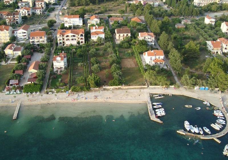 فندق Adria Apartments