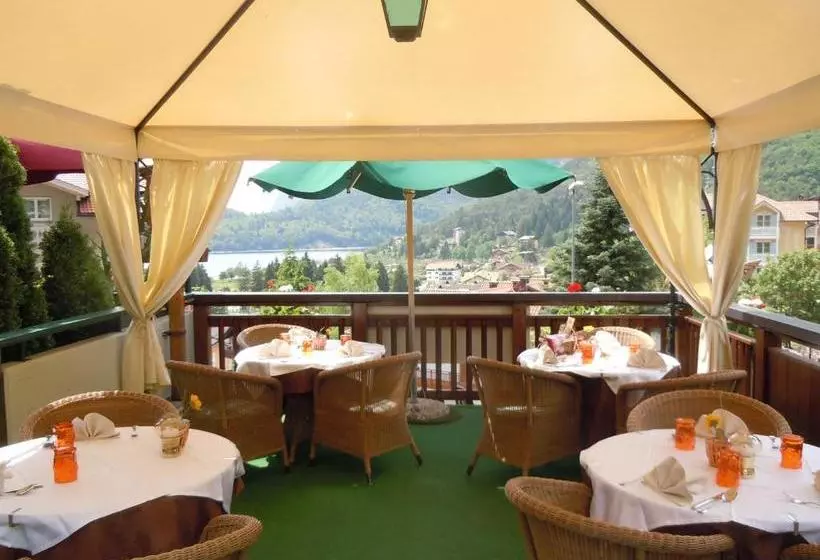 Alexander Hotel Alpine Wellness Dolomites