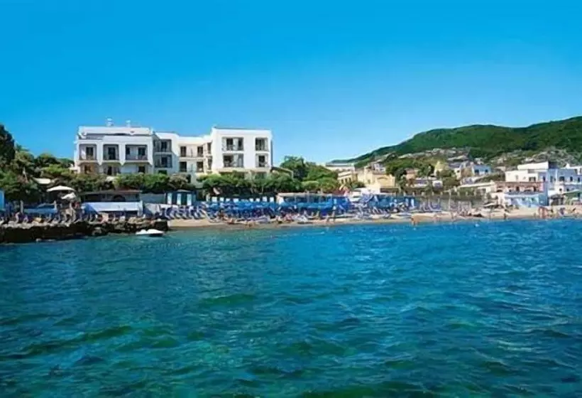 Отель Ambasciatori