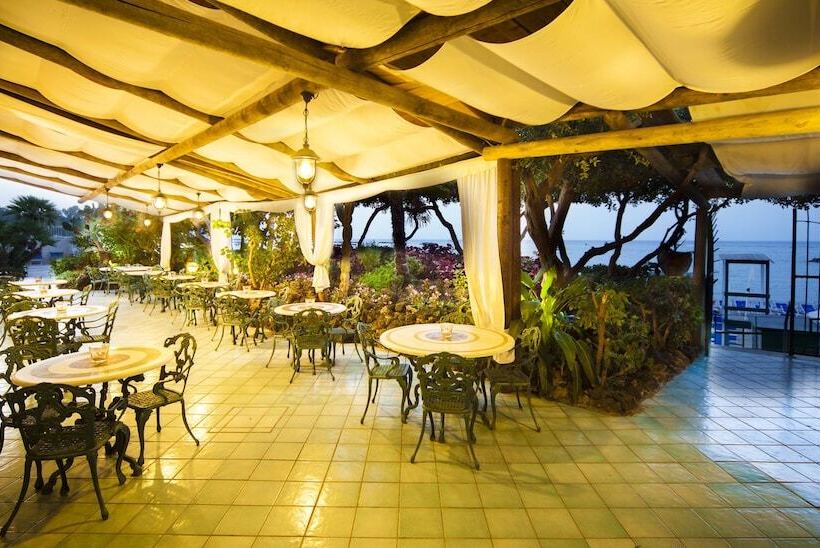 Szálloda Ambasciatori