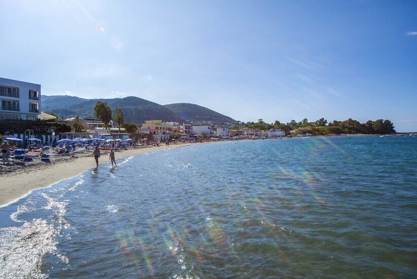 Szálloda Ambasciatori