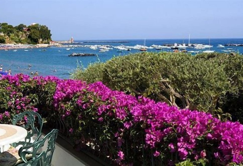 Szálloda Ambasciatori