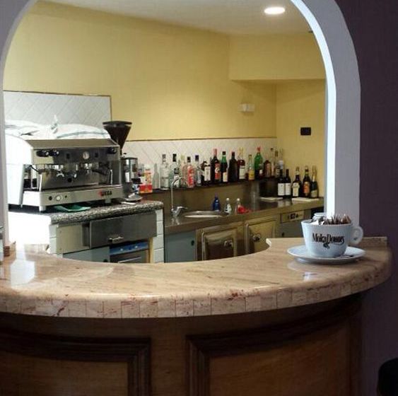 Отель Fly  Cagliari