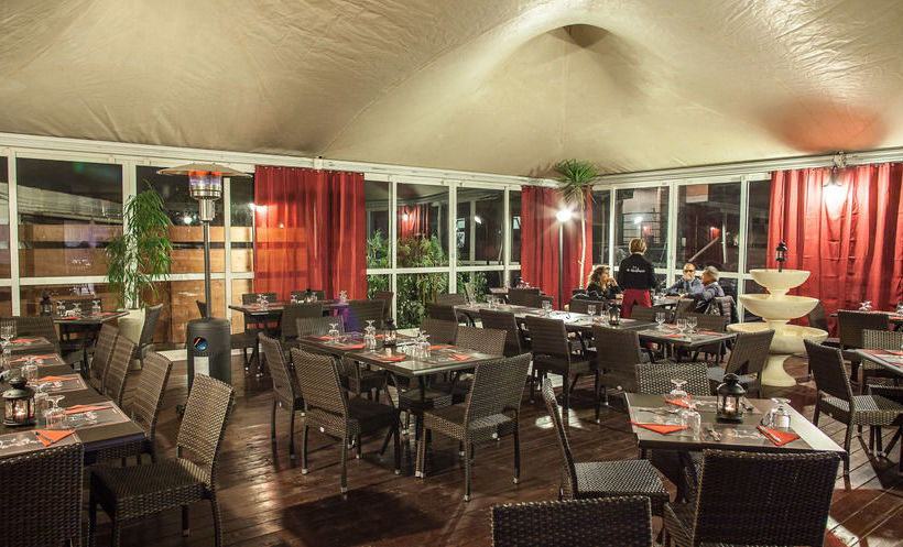 Отель Fly  Cagliari