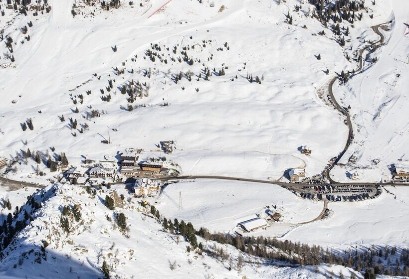 ホテル Arnika Wellness