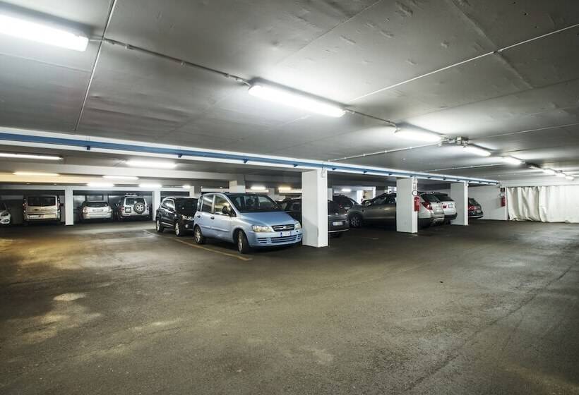 ホテル Arnika Wellness