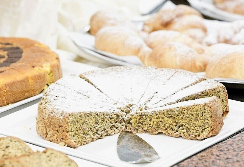 ホテル Arnika Wellness