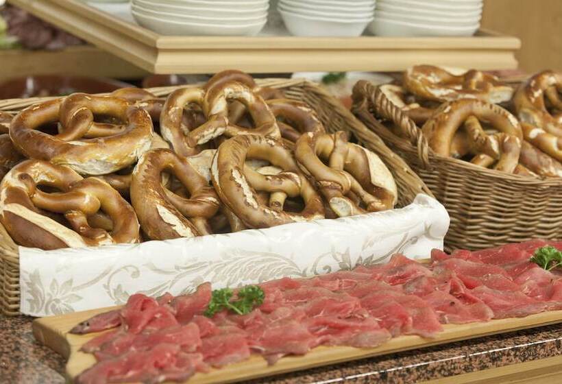 ホテル Arnika Wellness