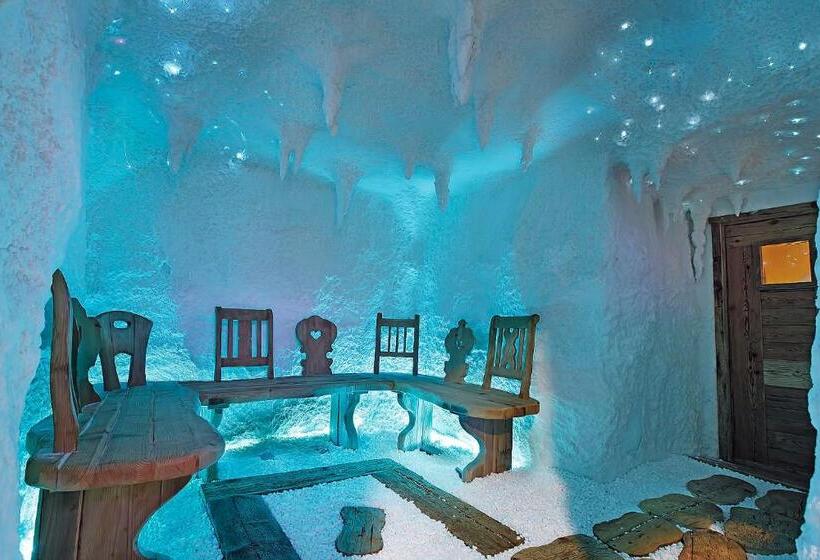 ホテル Arnika Wellness