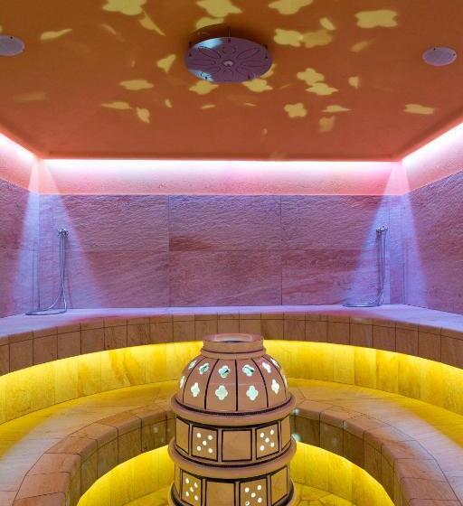 בית מלון כפרי Arnika Wellness