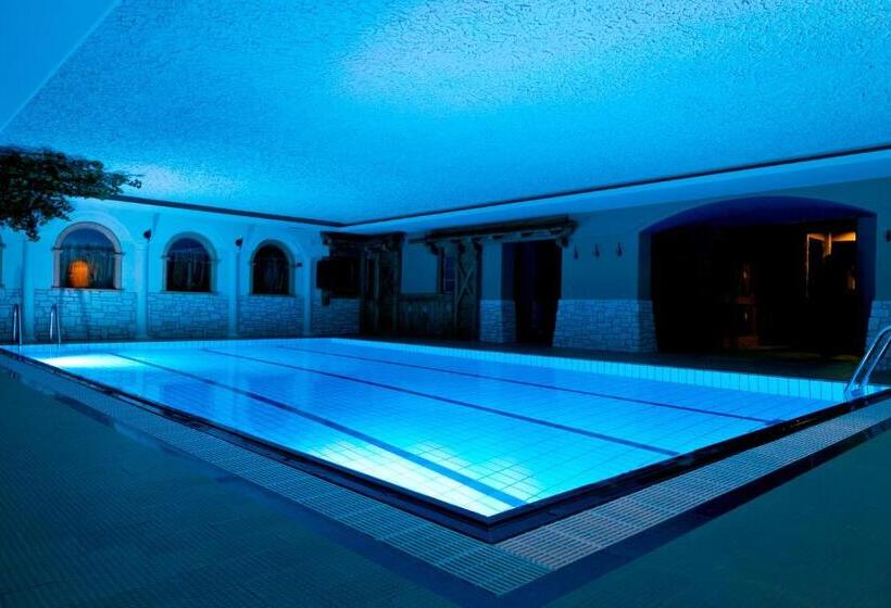 ホテル Arnika Wellness