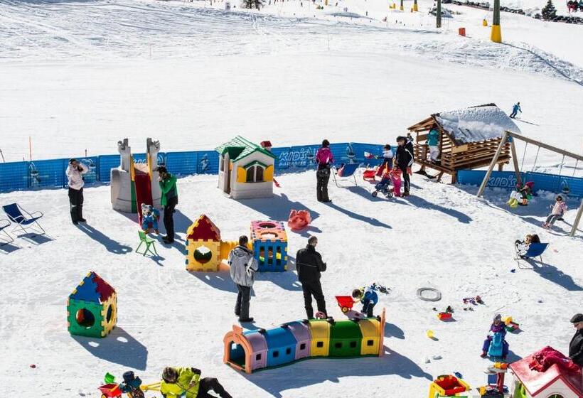 호텔 Arnika Wellness